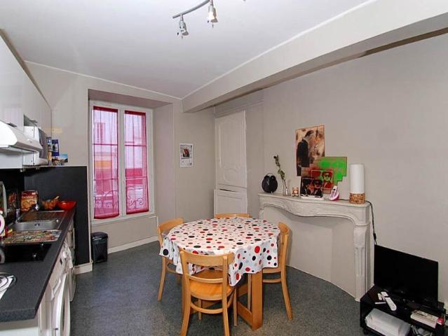 Location Appartement Rue Boirot, Clermont Ferrand