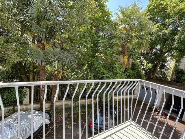 Location Appartement Rue Bonado, Pau
