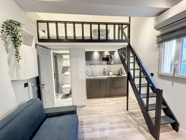 Location Appartement Rue Bonaparte, Nice