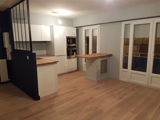 Location Appartement Rue Bonaparte, Nice
