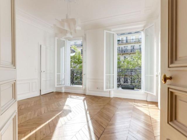 Location Appartement Rue Bonaparte, Paris