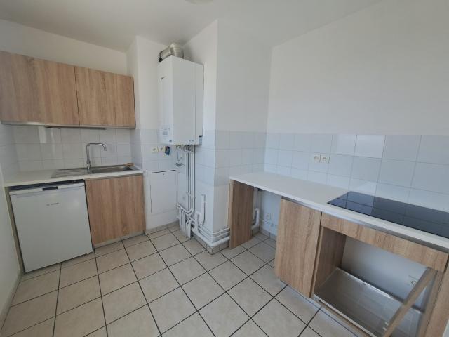 Location Appartement Rue Bonnabaud, Clermont Ferrand