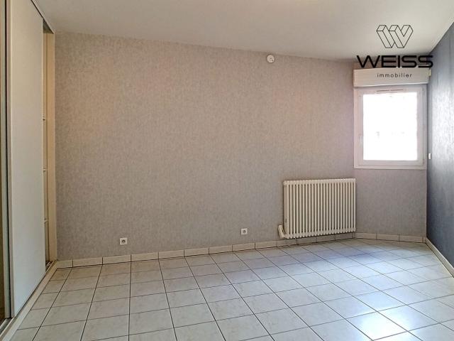 Location Appartement Rue Bonnabaud, Clermont Ferrand