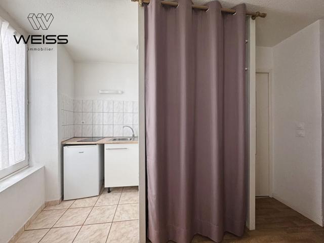 Location Appartement Rue Bonnabaud, Clermont Ferrand