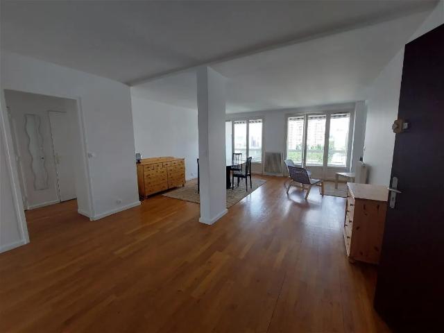 Location Appartement Rue Bonnet, Villeurbanne