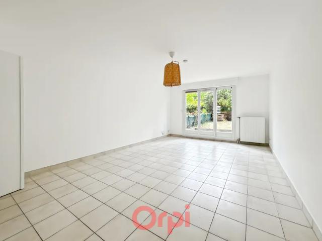Location Appartement Rue Bonnefond, Lyon