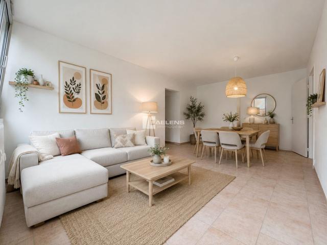 Location Appartement Rue Bonte Pollet, Lille