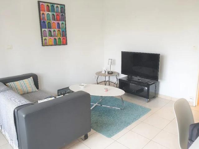 Location Appartement Rue Bontemps, Talence