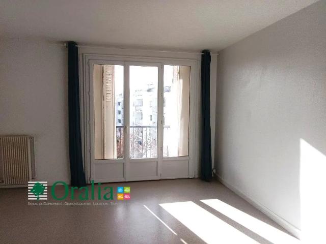 Location Appartement Rue Borda, Bordeaux