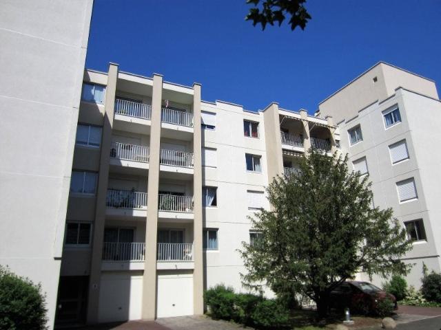 Location Appartement Rue Bordin, Sartrouville