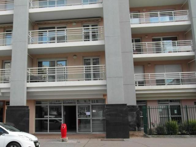 Location Appartement Rue Borie, Saint Étienne