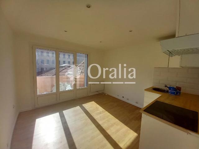 Location Appartement Rue Boscary, Marseille