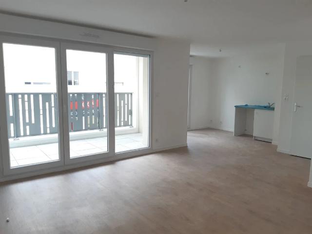 Location Appartement Rue Bossuet, La Roche sur Yon