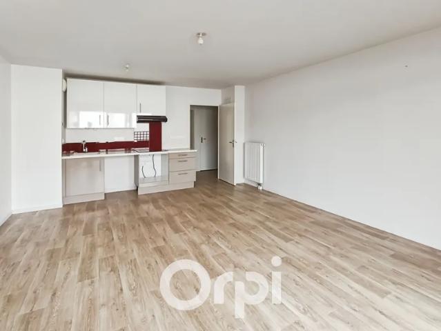 Location Appartement Rue Bossuet, La Roche sur Yon