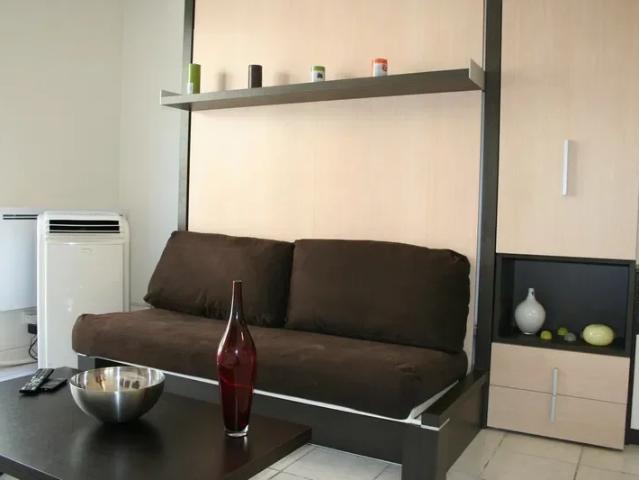Location Appartement Rue Bossuet, Lyon