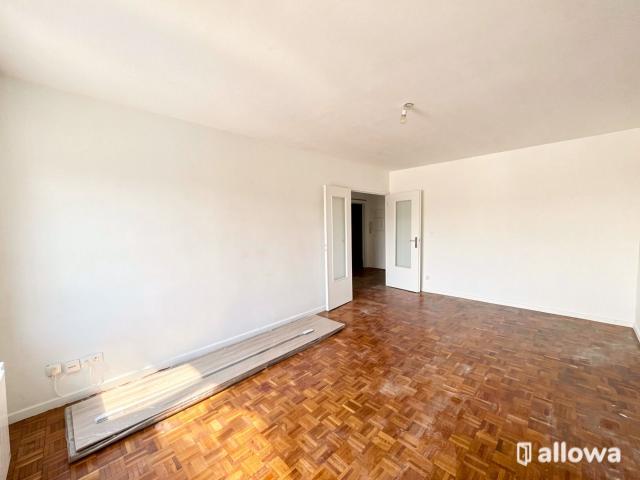 Location Appartement Rue Bossuet, Lyon