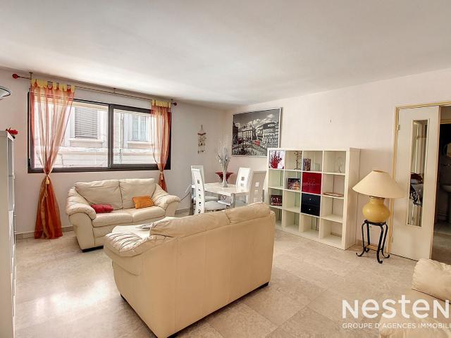 Location Appartement Rue Bossuet, Lyon