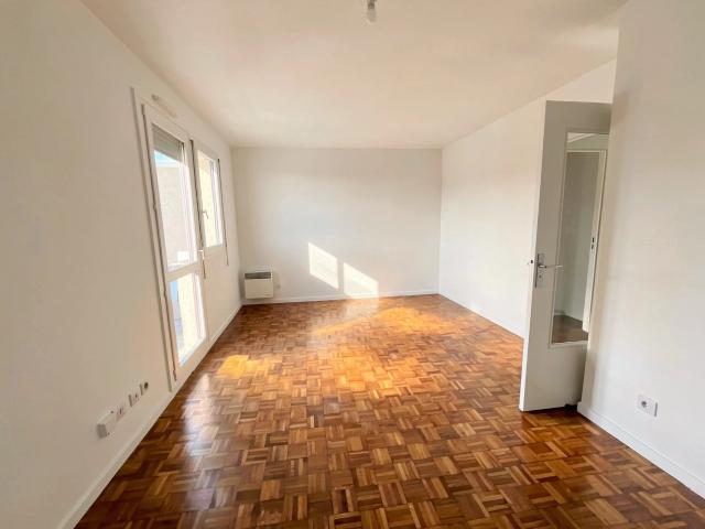 Location Appartement Rue Bossuet, Lyon