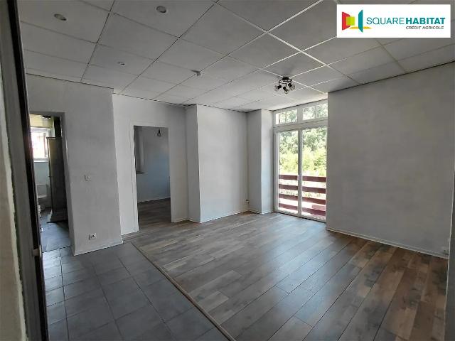 Location Appartement Rue Bossuet, Pierrefitte Nestalas
