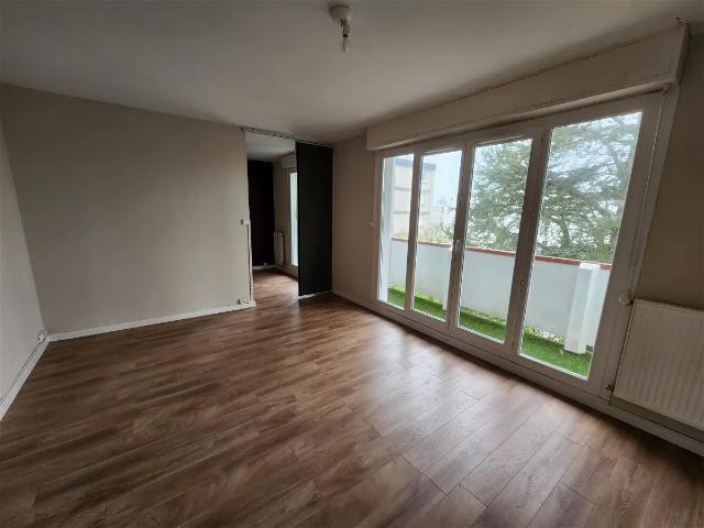 Location Appartement Rue Bosquet, Brest