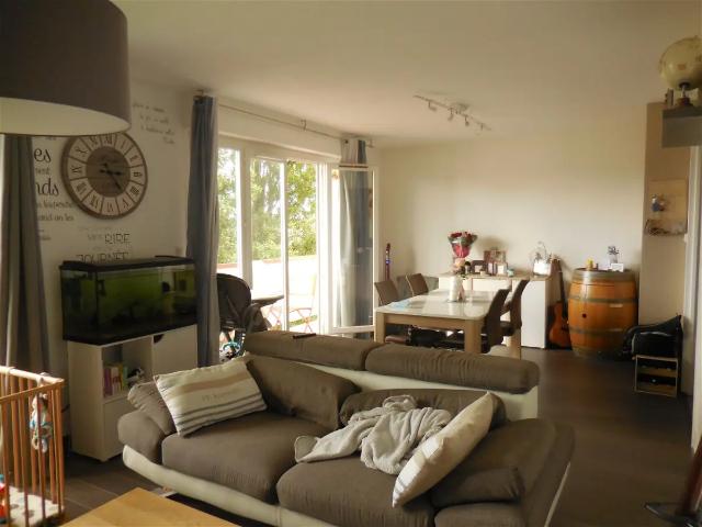 Location Appartement Rue Bosquet, Brest