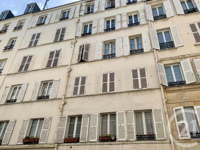 Location Appartement Rue Bosquet, Paris