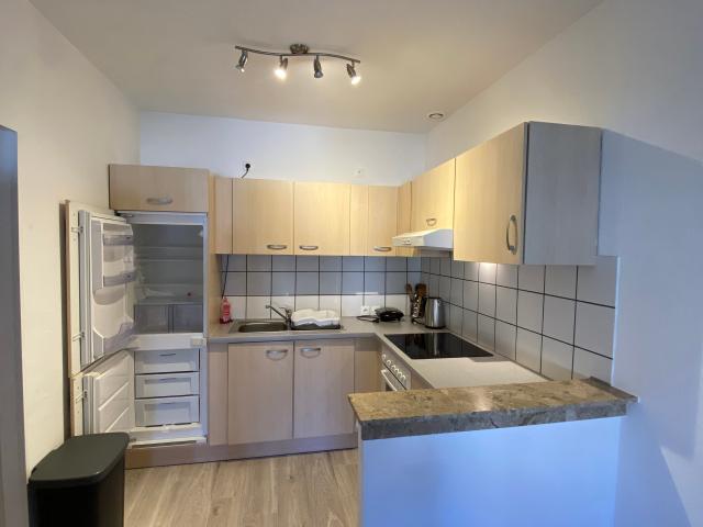 Location Appartement Rue Bataille, Forbach