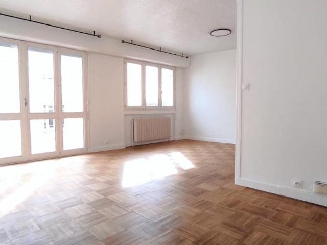 Location Appartement Rue Bataille, Lyon
