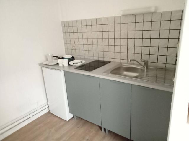 Location Appartement Rue Batillat, Mâcon