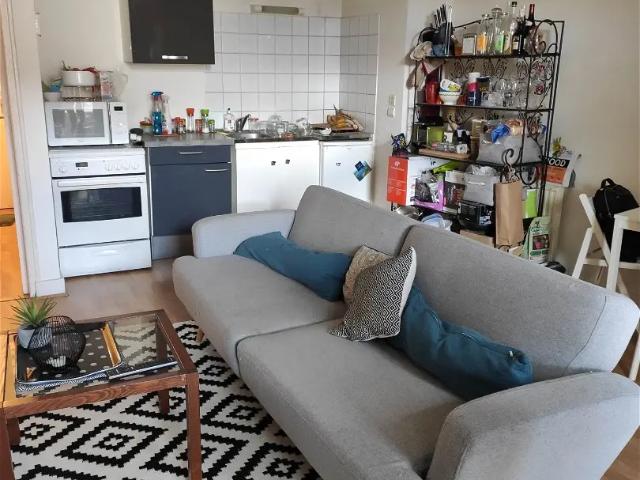 Location Appartement Rue Battant, Besançon