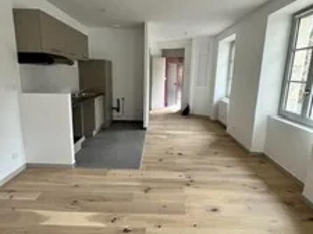 Location Appartement Rue Battant, Besançon