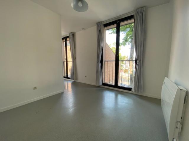 Location Appartement Rue Baudelocque, Amiens