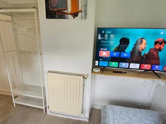 Location Appartement Rue Baudimont, Arras