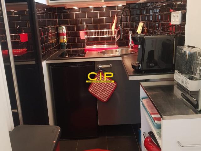 Location Appartement Rue Baudin, Issy les Moulineaux