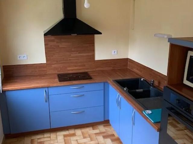 Location Appartement Rue Baumé, Limoges