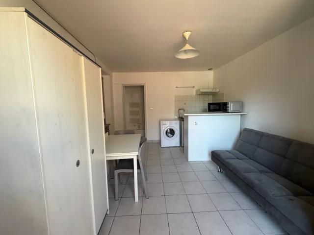 Location Appartement Rue Bayard, Gap
