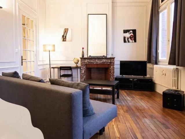 Location Appartement Rue Bayard, Lens