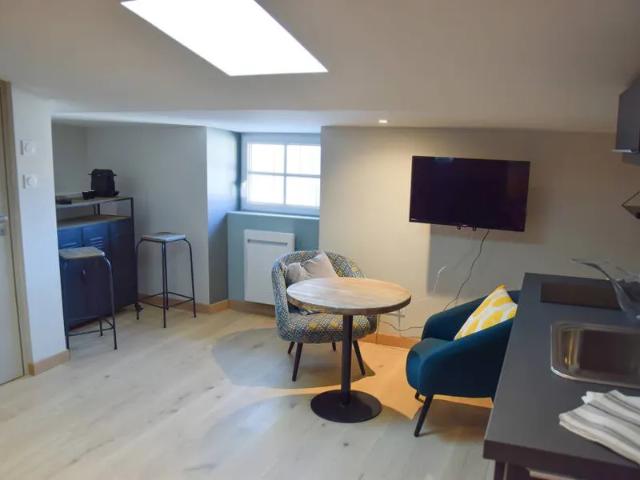 Location Appartement Rue Bazoges, La Rochelle