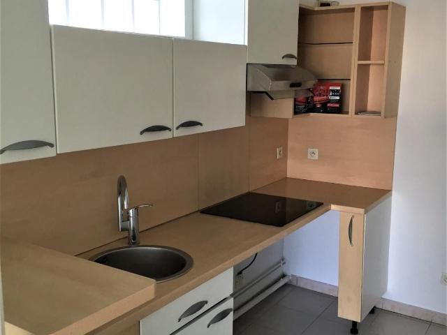 Location Appartement Rue Babeuf, Villejuif