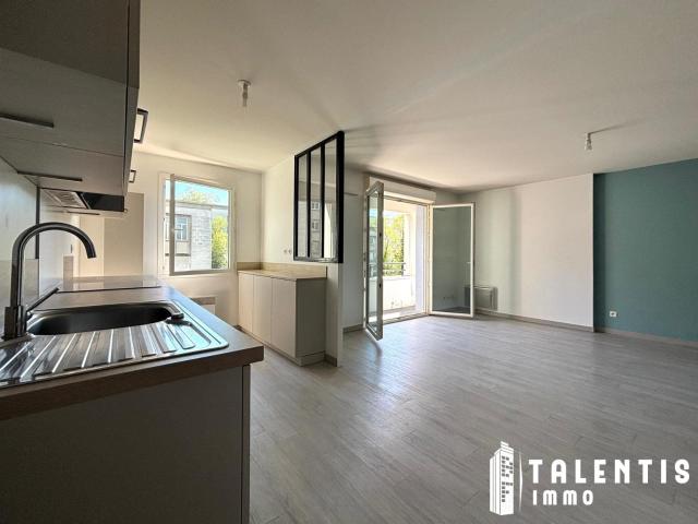 Location Appartement Rue Babonneau, Nantes
