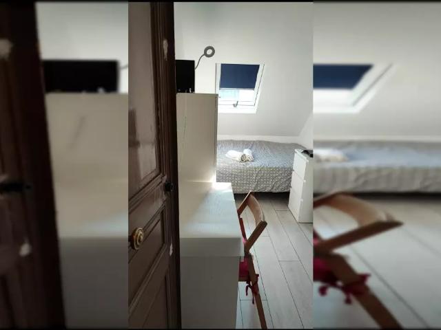 Location Appartement Rue Bachaumont, Paris