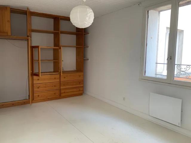 Location Appartement Rue Balangerie, La Rochelle