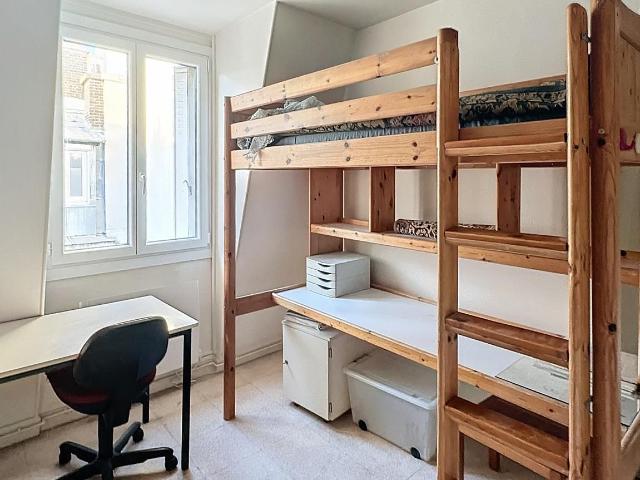 Location Appartement Rue Balny d'Avricourt, Paris
