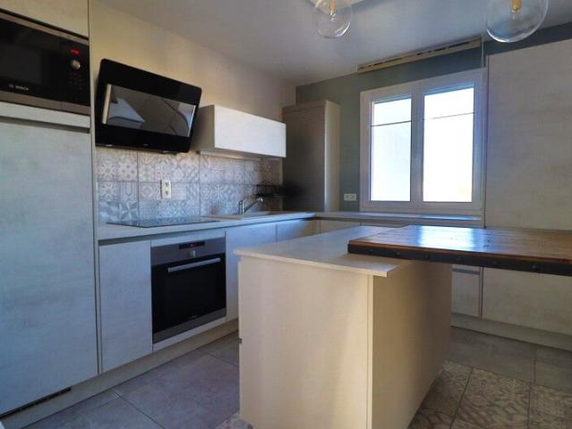 Location Appartement Rue Baltet, Saint André les Vergers
