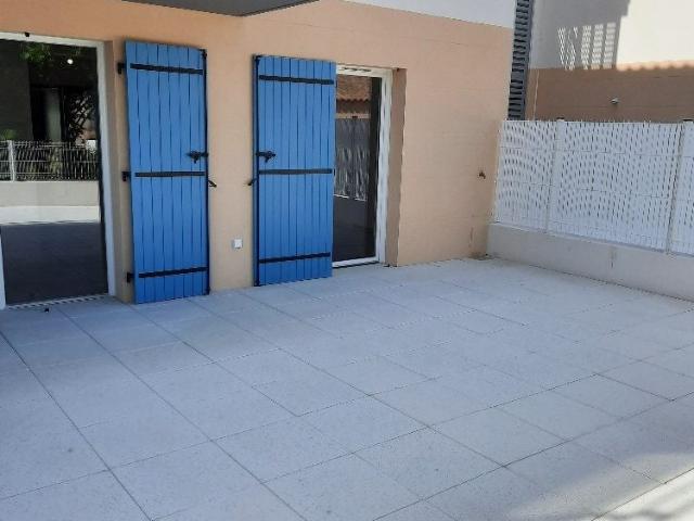 Location Appartement Rue Balzac, Carpentras