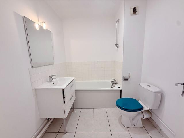 Location Appartement Rue Balzac, Dijon