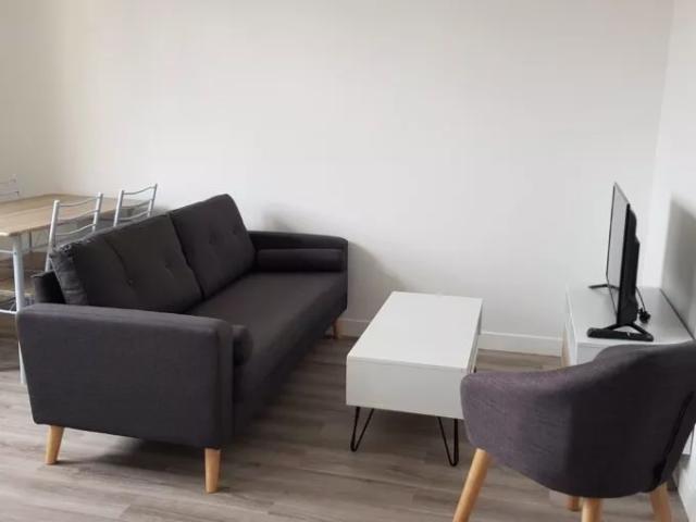 Location Appartement Rue Balzac, Vitry sur Seine