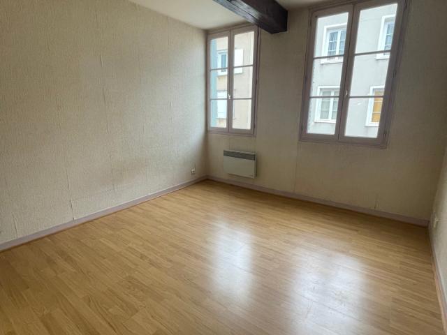 Location Appartement Rue Banc Léger, Limoges