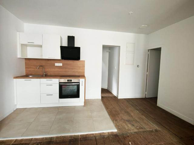 Location Appartement Rue Banc Léger, Limoges