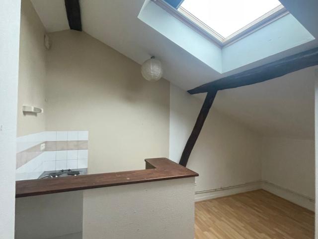 Location Appartement Rue Banc Léger, Limoges
